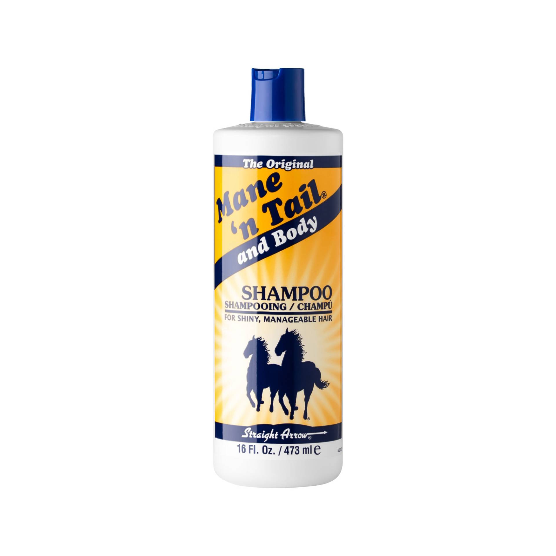 Mane 'n Tail Shampoo - Refill - 3785 ml von Mane n Tail