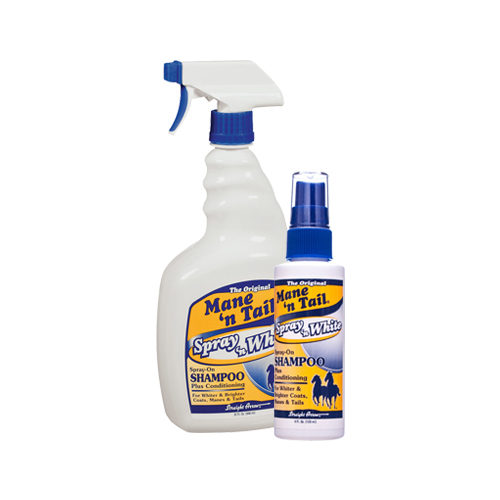 Mane 'n Tail Spray 'n White - 946 ml von Mane n Tail