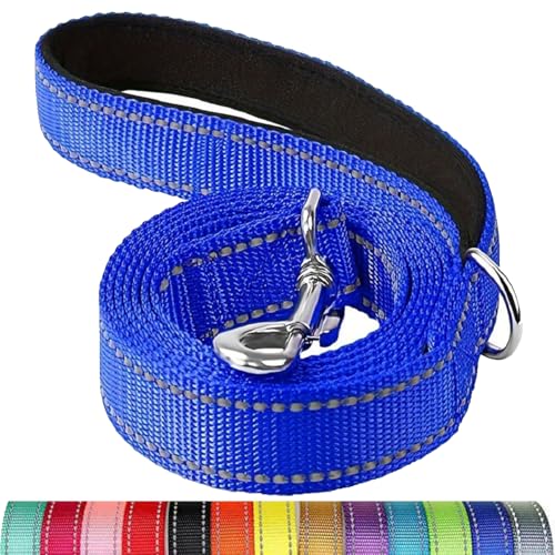 Reflektierende Hundeleine, Schutzseil für Haustiere, Spaziergänge, Training, Katzen, Hunde, Halsband, Leine, Gurt, 3,5 x 1,8 m Reflektierende Hundeleine, Schutzseil für Haustiere, Spaziergänge, Training, Katzen, Hunde, Halsband, Leine, Gurt, 3,5 x 1,8 m von Mangroo