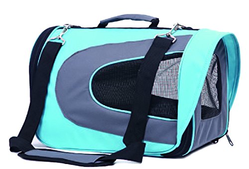 Mantovani Pet Diffusion Tragetasche Paris M von Mantovani Pet Diffusion