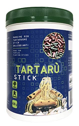 Mantovani Pet Diffusion Tartaru' Stick - 300 g von Mantovani Pet Diffusion