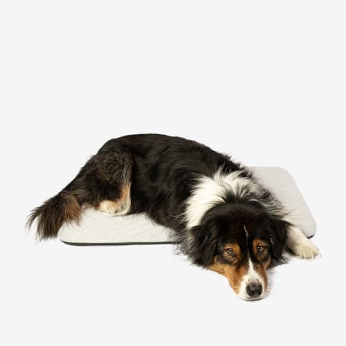 Manuly Cover - M - Cooling Aqua von Manuly