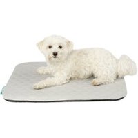 Manuly Isomatte mit Cooling Aqua Bezug S von Manuly