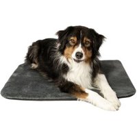 Manuly Isomatte mit Langhaar Aqua Bezug M Manuly Isomatte mit Langhaar Aqua Bezug M von Manuly