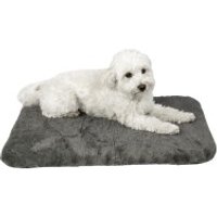 Manuly Isomatte mit Langhaar Aqua Bezug S Manuly Isomatte mit Langhaar Aqua Bezug S von Manuly