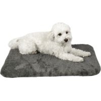 Manuly Isomatte mit Langhaar Bezug S von Manuly