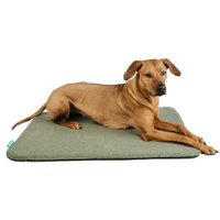 Manuly Isomatte mit Teddy Bezug L Manuly Isomatte mit Teddy Bezug L von Manuly