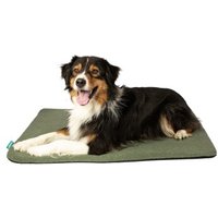 Manuly Isomatte mit Teddy Bezug M Manuly Isomatte mit Teddy Bezug M von Manuly