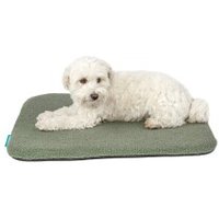 Manuly Isomatte mit Teddy Bezug S von Manuly