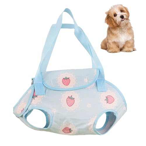 Maodom Katzentragetasche,Verstellbare Katzentrage Hundetrage - Zusammenklappbare Tasche Für Camping Motorrad Ausflüge Indoor Outdoor Reisen Aktivitäten Maodom Katzentragetasche,Verstellbare Katzentrage Hundetrage - Zusammenklappbare Tasche Für Camping Motorrad Ausflüge Indoor Outdoor Reisen Aktivitäten von Maodom