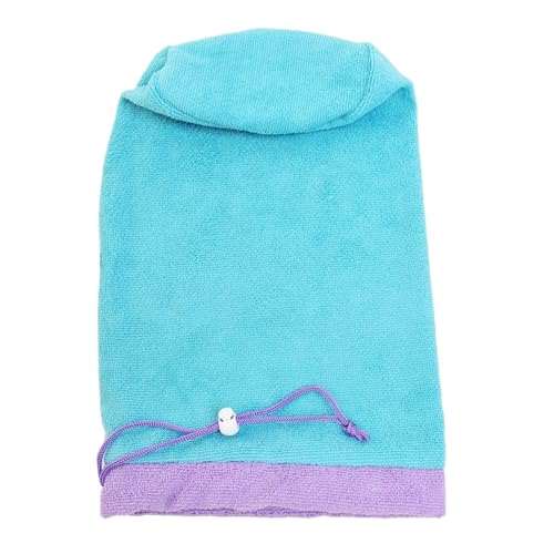 Maodom Kleintier Schnelltrockenbeutel,Absorbierende Eichhörnchen Tragetasche | Verstellbarer Zugband Kleintier Badetuch Tasche für Hamster, Hundewelpen, Kätzchen, Chinchilla, Eichhörnchen Maodom Kleintier Schnelltrockenbeutel,Absorbierende Eichhörnchen Tragetasche | Verstellbarer Zugband Kleintier Badetuch Tasche für Hamster, Hundewelpen, Kätzchen, Chinchilla, Eichhörnchen von Maodom