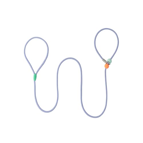 Retrieverleine, 152 cm, Flieder Retrieverleine, 152 cm, Flieder von Maogoublue