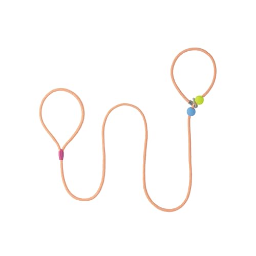 Retrieverleine, 152 cm, goldfarben Retrieverleine, 152 cm, goldfarben von Maogoublue