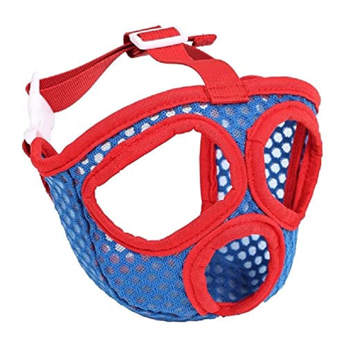 Bulldogge Maulkörbe zum Beißen von Maulkörben für kurze Hundemaulkörbe für französische Bulldogge, kurze Hundemaulkörbe Bulldogge Bulldogge Maulkörbe zum Beißen von Maulkörben für kurze Hundemaulkörbe für französische Bulldogge, kurze Hundemaulkörbe Bulldogge von Maouira