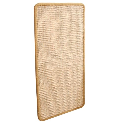 Maouira Kratzbrett Sisal Kratzbrett Wand Kratzkissen Möbel Schützender Kratzbaum Für Training Sofa Schützende Kratzmatten Maouira Kratzbrett Sisal Kratzbrett Wand Kratzkissen Möbel Schützender Kratzbaum Für Training Sofa Schützende Kratzmatten von Maouira