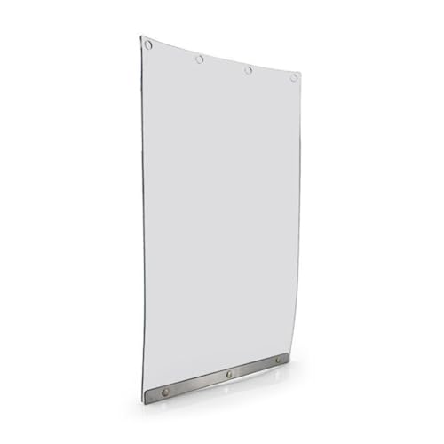 Maouira Haustiertür Groß Ersatz Hundetürklappe Heimtierbedarf Türklappe Transparent Klappe Für Innen Und Außenbereiche Haustierhaus Haustier Türklappe Ersatz Transparent Maouira Haustiertür Groß Ersatz Hundetürklappe Heimtierbedarf Türklappe Transparent Klappe Für Innen Und Außenbereiche Haustierhaus Haustier Türklappe Ersatz Transparent von Maouira