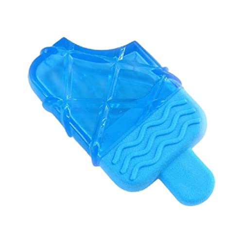 Maouira Hundespielzeug, Quietsch-Beißring für kleine und mittelgroße Hunde, Geräuschspielzeug, Kauspielzeug, TPR-Kauspielzeug für kleine, mittelgroße Hunde, Zahnreinigung, Hundebeißring Maouira Hundespielzeug, Quietsch-Beißring für kleine und mittelgroße Hunde, Geräuschspielzeug, Kauspielzeug, TPR-Kauspielzeug für kleine, mittelgroße Hunde, Zahnreinigung, Hundebeißring von Maouira