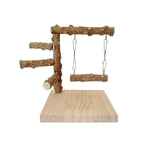 Maouira Multifunktionale Papageien Stehen Schleifen Kratzer Spielzeug Für Conure Spielzeug Hängematten Stehendes Spielzeug Für Papageien Maouira Multifunktionale Papageien Stehen Schleifen Kratzer Spielzeug Für Conure Spielzeug Hängematten Stehendes Spielzeug Für Papageien von Maouira
