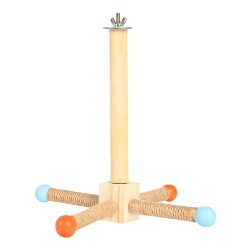Maouira Papageien Schleifen Kratzer Barsch Windmühle Vogel Stehen Käfig Spielzeug Stick Rack Spielzeug Schleifen Barsch Liefert Maouira Papageien Schleifen Kratzer Barsch Windmühle Vogel Stehen Käfig Spielzeug Stick Rack Spielzeug Schleifen Barsch Liefert von Maouira