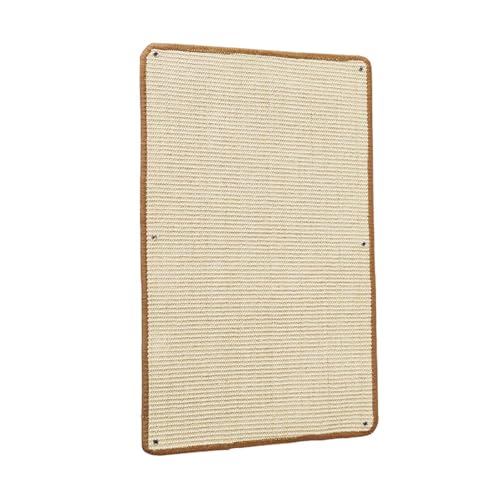Maouira Wand Und Bodenmontage Kratzbrett Natürliche Katzen Kratzmatten Kätzchen Kratzmatten Zum Schutz Von Wohnmöbeln Maouira Wand Und Bodenmontage Kratzbrett Natürliche Katzen Kratzmatten Kätzchen Kratzmatten Zum Schutz Von Wohnmöbeln von Maouira