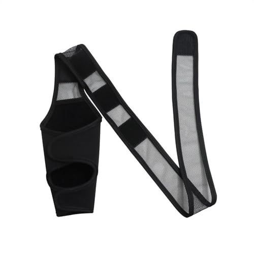 Oberschenkelschutz für Hunde, bietet bequeme Passform und verstellbare hochwertige Materialien, Hunde-Beinbandage zum Lecken von Hunden, Beinbandage für Verletzungen, Hundebeinbandage für laufende Oberschenkelschutz für Hunde, bietet bequeme Passform und verstellbare hochwertige Materialien, Hunde-Beinbandage zum Lecken von Hunden, Beinbandage für Verletzungen, Hundebeinbandage für laufende von Maouira