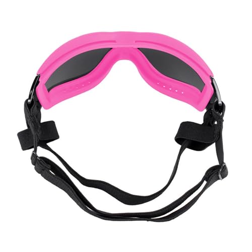 Praktische Haustier-Sonnenbrille für kleine Hunde, Katzen, Haustier-Fotos, Werkzeug, Schwimmen, Radfahren, Zubehör, Haustierbrille für kleine Hunde, Haustierbrille, Schutz, Bräutigam, Brille Praktische Haustier-Sonnenbrille für kleine Hunde, Katzen, Haustier-Fotos, Werkzeug, Schwimmen, Radfahren, Zubehör, Haustierbrille für kleine Hunde, Haustierbrille, Schutz, Bräutigam, Brille von Maouira