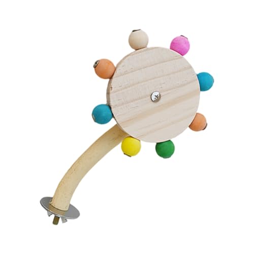 Vogelsitzstange Schleifspielzeug Molaren Kausitzstange Für Schnäbel Und Zahnpflege Kauspielzeug Spielzeugkäfighalterung In Mehreren Größen Vogelsitzstange Schleifspielzeug Molaren Kausitzstange Für Schnäbel Und Zahnpflege Kauspielzeug Spielzeugkäfighalterung In Mehreren Größen von Maouira