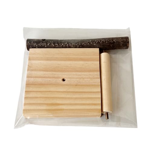 Vogelsitzstange Ständer Kratzbaum Ast Sitzstange für Papageien Sittiche Spielzeug Multifunktionaler Ast Vogelkäfig Sitzstange Vogelsitzstange Ständer Kratzbaum Ast Sitzstange für Papageien Sittiche Spielzeug Multifunktionaler Ast Vogelkäfig Sitzstange von Maouira