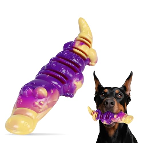 Mapneng Unzerstörbares Hundespielzeug für Aggressive Kauer Mapneng Unzerstörbares Hundespielzeug für Aggressive Kauer von Mapneng