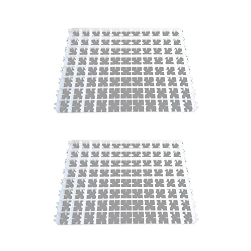 Marclix 8 StüCk 88 Eier Inkubatorschalen Landtechnik Kunststoff Eierablage Automatische Eierinkubator ZubehöR Luken ZubehöR Marclix 8 StüCk 88 Eier Inkubatorschalen Landtechnik Kunststoff Eierablage Automatische Eierinkubator ZubehöR Luken ZubehöR von Marclix