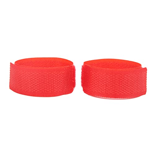 Marhynchus Anti -Haken -Hühnchen Halskette ohne Nylon Nylongürtel Zur Kräheprävention 2 Packung für Nutztiere (Ohne WLAN) von Marhynchus