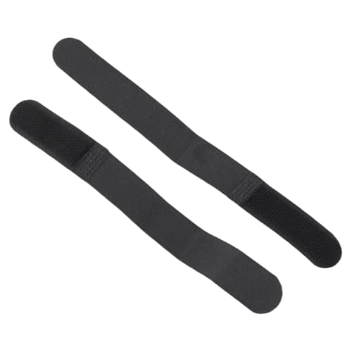 Marhynchus Anti -Haken -Hühnchen Halskette ohne Nylon Nylongürtel Zur Kräheprävention 2 Packung für Nutztiere (Ohne WLAN) von Marhynchus