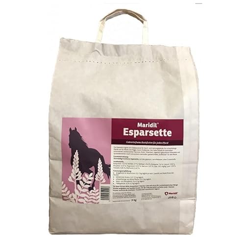 MARIDIL ESPARSETTE 3 kg von Maridil