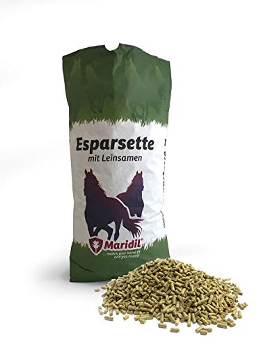 Maridil Esparsette mit Leinsamen 14 kg Maridil Esparsette mit Leinsamen 14 kg von Maridil