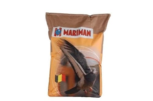 Mariman Traditional Depurative Pure Vogelfutter Mariman Traditional Depurative Pure Vogelfutter von Mariman Traditional