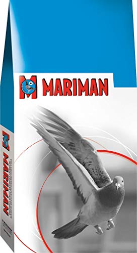 Mariman Versele Standard Zucht + Reise 25 kg von Versele