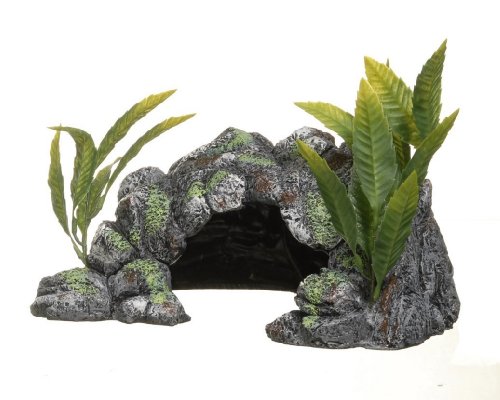 Marina Deko-Höhle aus Polyresin, groß Marina Deko-Höhle aus Polyresin, groß von Marina