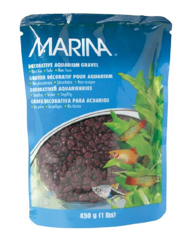Marina Dekokies 0,5 kg Bordeaux von Marina