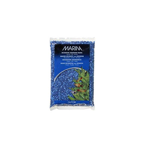 Marina 12496 Kiesel, Blau Marina 12496 Kiesel, Blau von Marina