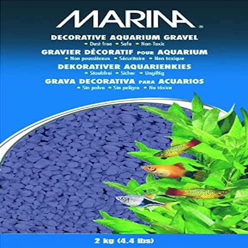 Marina Kies für Aquarien Marina Kies für Aquarien von Marina