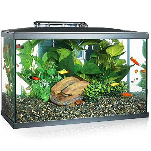 Marina LED-Aquarium-Set von Marina
