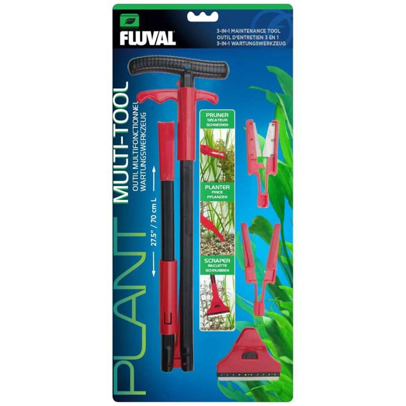Fluval Multi-Tool Werkzeug von Fluval