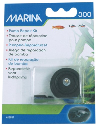 Marina Reparatur-Set für 300-horsepower Air Pumpe Marina Reparatur-Set für 300-horsepower Air Pumpe von Marina