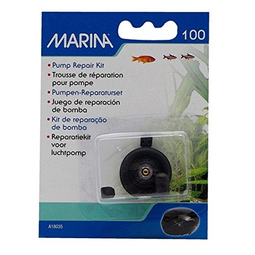 Marina Reparatursatz für Luftpumpe 100 Marina Reparatursatz für Luftpumpe 100 von Marina