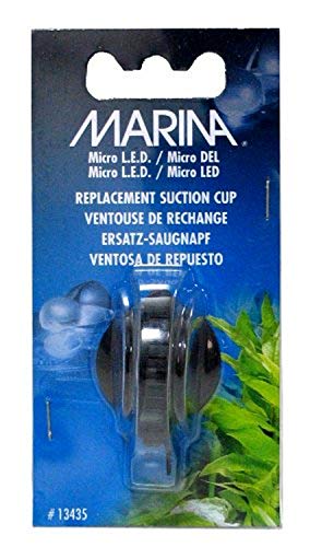 Marina Saugnapf Ersatz LED für Aquarium von Marina