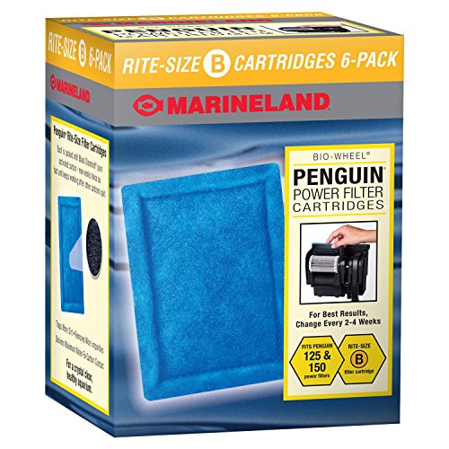 MarineLand rite-Size Patronen MarineLand rite-Size Patronen von MarineLand