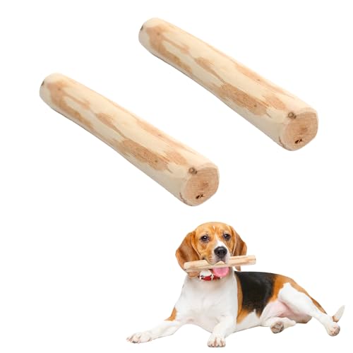 Marjoramy 2 Stück Kaffeeholz Für Hunde,Natürliches Kaffeeholz Für Hunde, Holzknochen Als Hundespielzeug Größe M, Kaffeeholz Hund Für Kleine Und Mittlere Hunde Für Hunde Von 15-25 kg Marjoramy 2 Stück Kaffeeholz Für Hunde,Natürliches Kaffeeholz Für Hunde, Holzknochen Als Hundespielzeug Größe M, Kaffeeholz Hund Für Kleine Und Mittlere Hunde Für Hunde Von 15-25 kg von Marjoramy