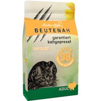 Markus Mühle Beutenah Truthahn Katzenfutter - 3 kg von Markus Muehle Beutenah