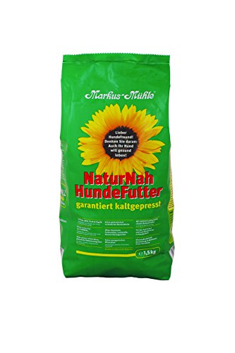Markus Mühle | NaturNah | 1,5 kg von JOYGIFT