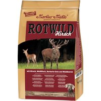 Markus-Mühle Rotwild Hirsch - 5 kg von Markus Mühle